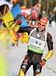 Biathlon-WM: Deutsche Männer-Staffel gewinnt Bronze - DER SP